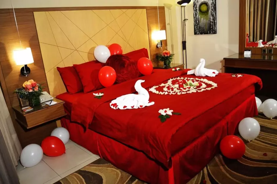 Golden Tulip Buraidah
