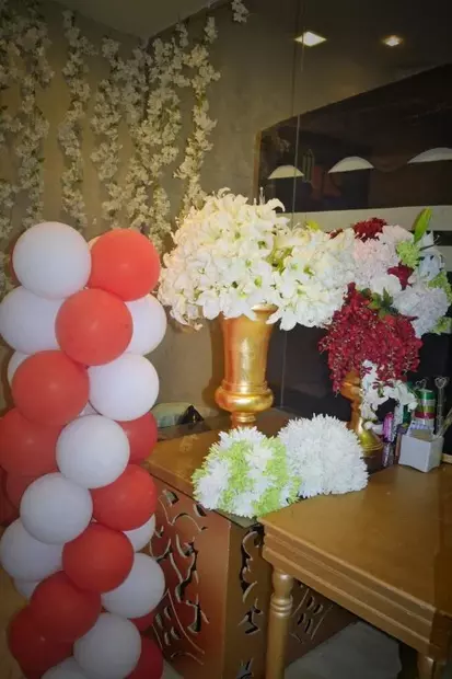 Golden Tulip Buraidah