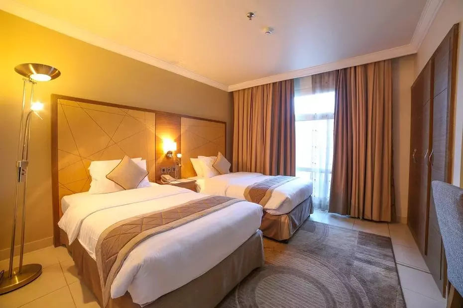 Golden Tulip Buraidah