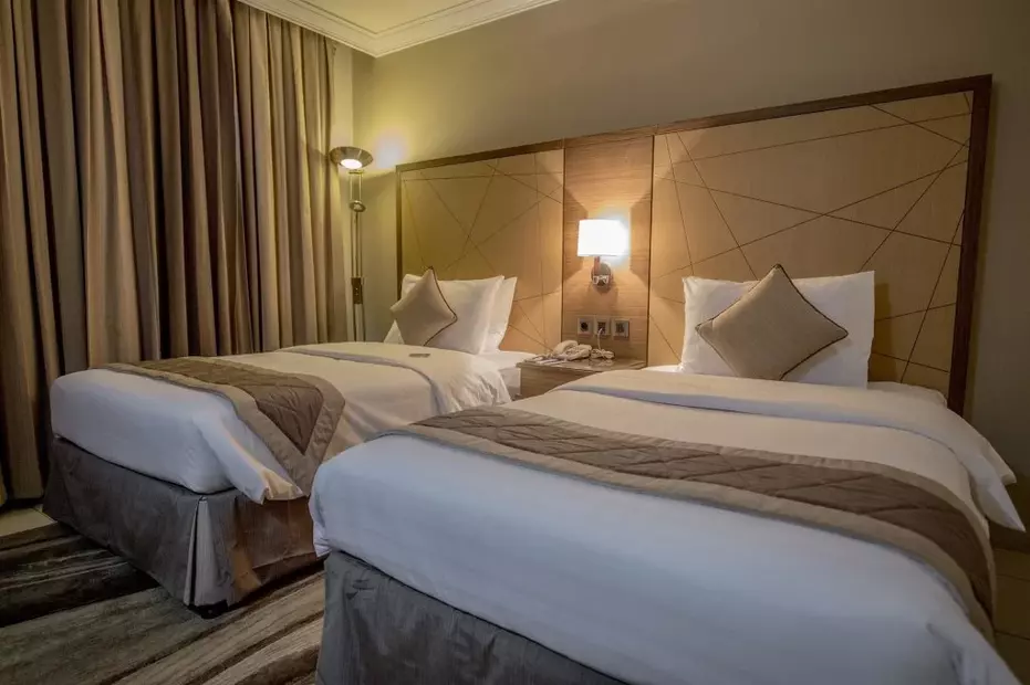 Golden Tulip Buraidah