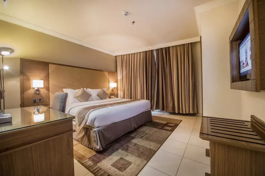 Golden Tulip Buraidah