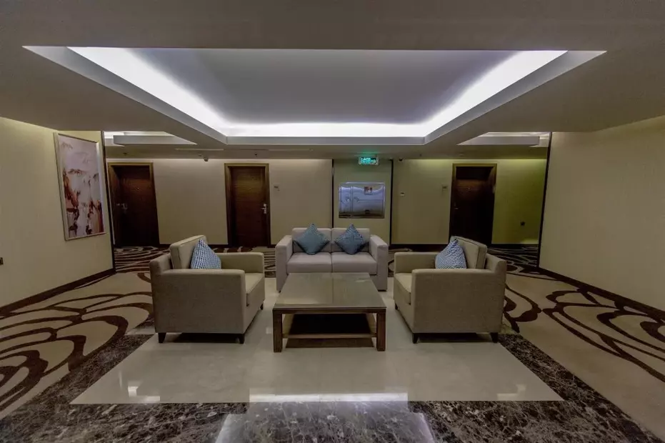 Golden Tulip Buraidah