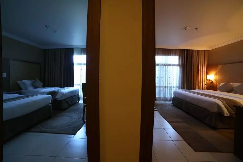 Golden Tulip Buraidah