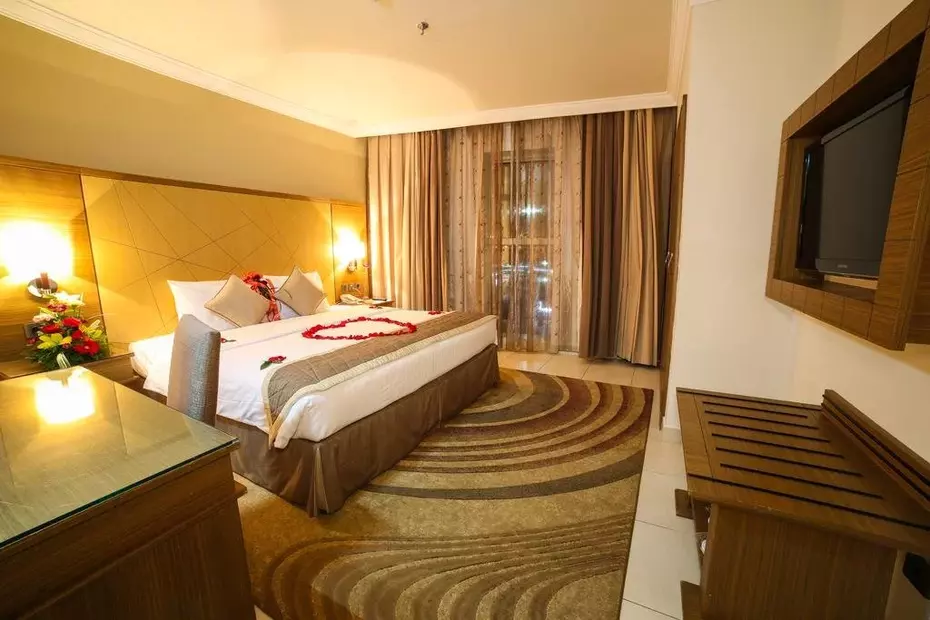 Golden Tulip Buraidah