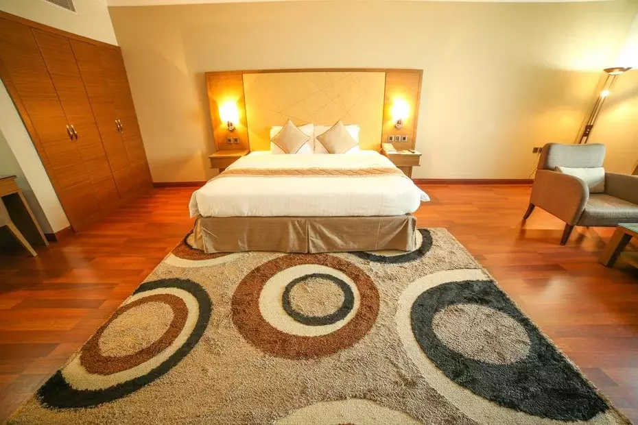 Golden Tulip Buraidah