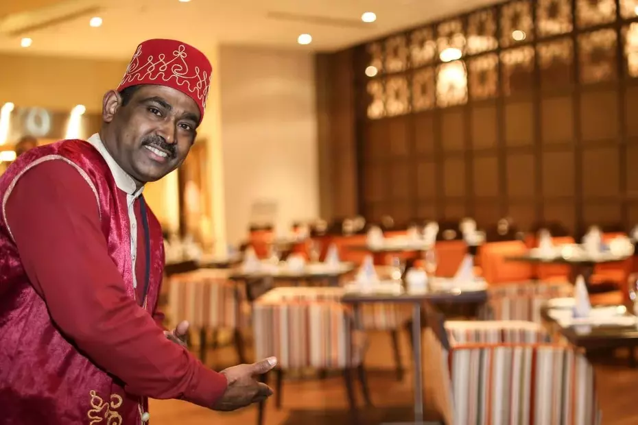 Golden Tulip Buraidah