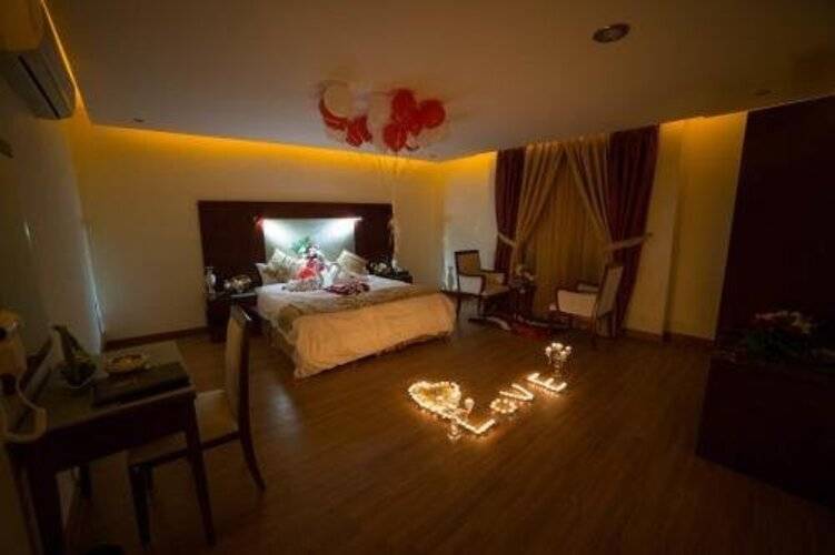 Raoum Inn Buraydah