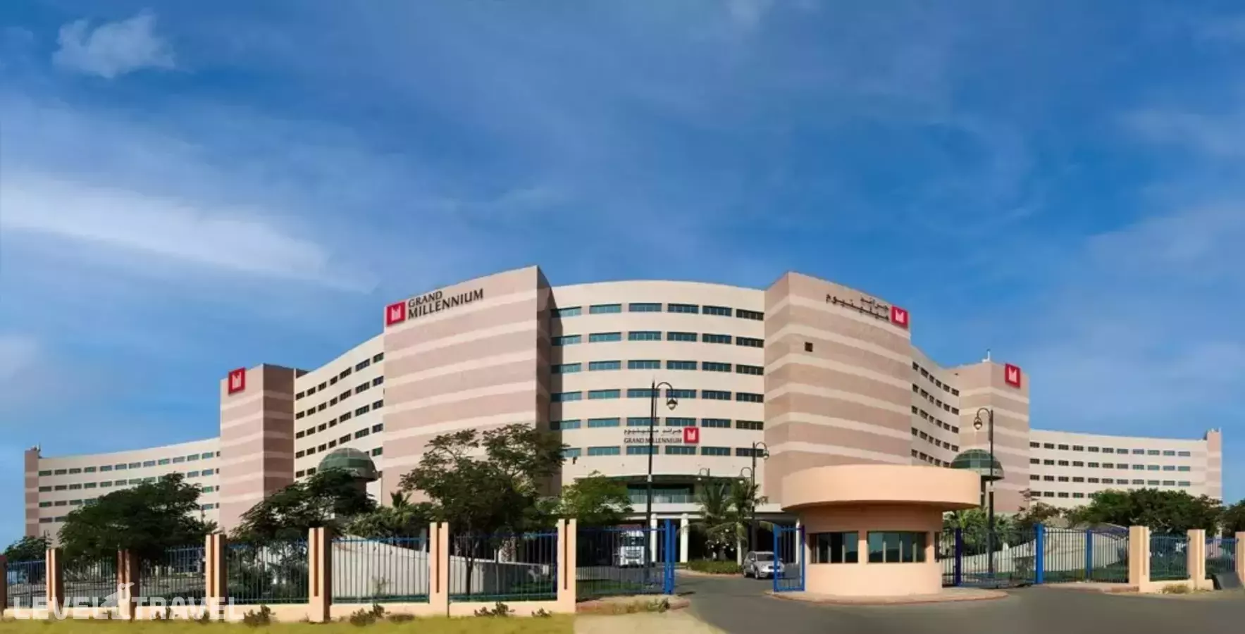 Grand Millennium Gizan