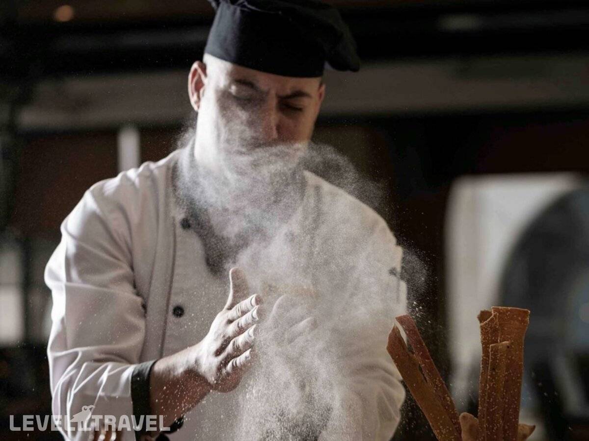 Изображение отеля 21