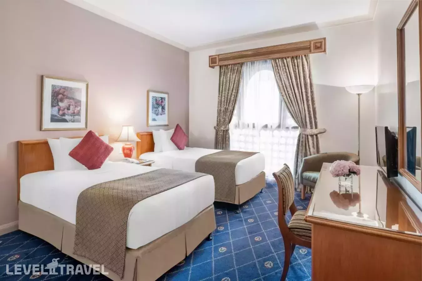 Intercontinental Madinah - Dar Al Iman, An Ihg Hotel