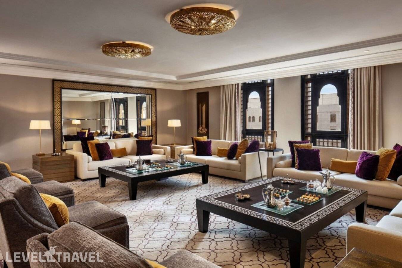 фотографии отеля Shahd Al Madinah Hotel в Саудовская Аравия(Медина) - фото №13