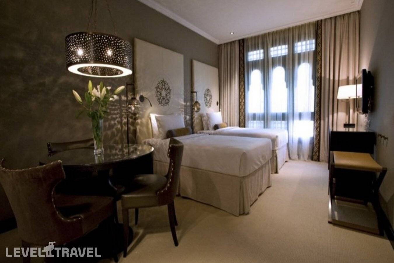 фотографии отеля Shahd Al Madinah Hotel в Саудовская Аравия(Медина) - фото №21