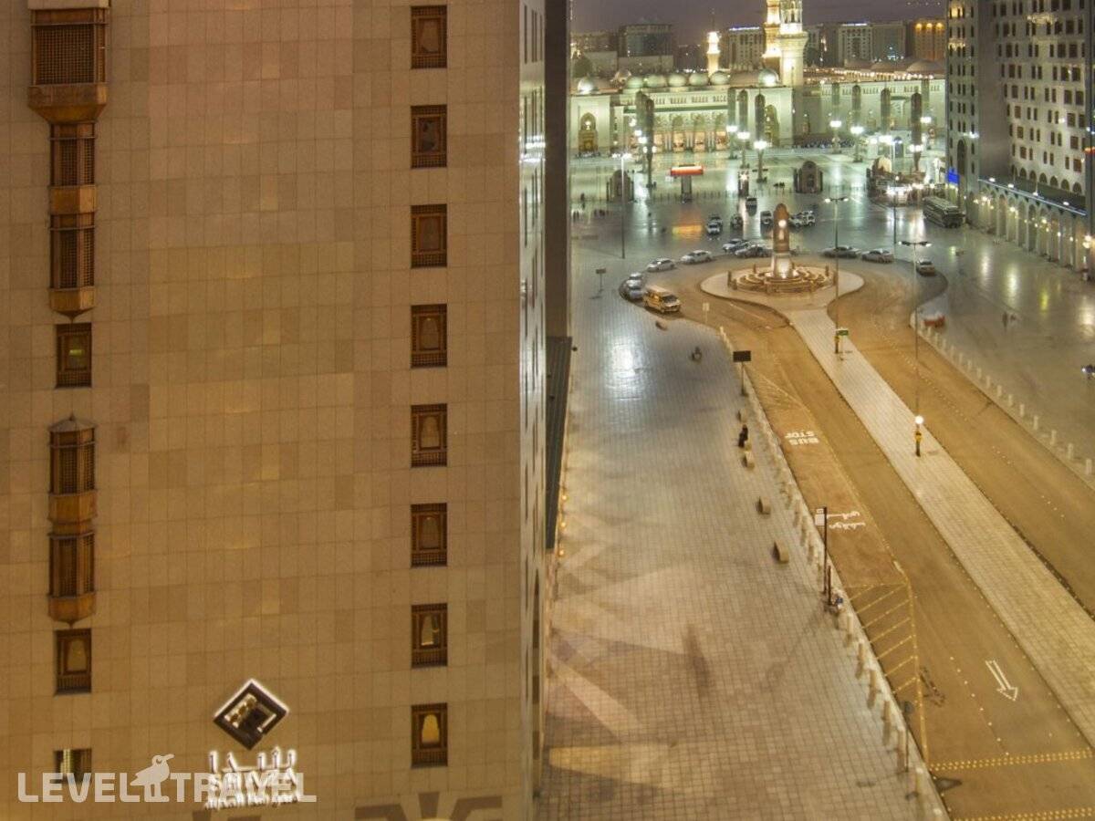 фотографии отеля Shahd Al Madinah Hotel в Саудовская Аравия(Медина) - фото №9