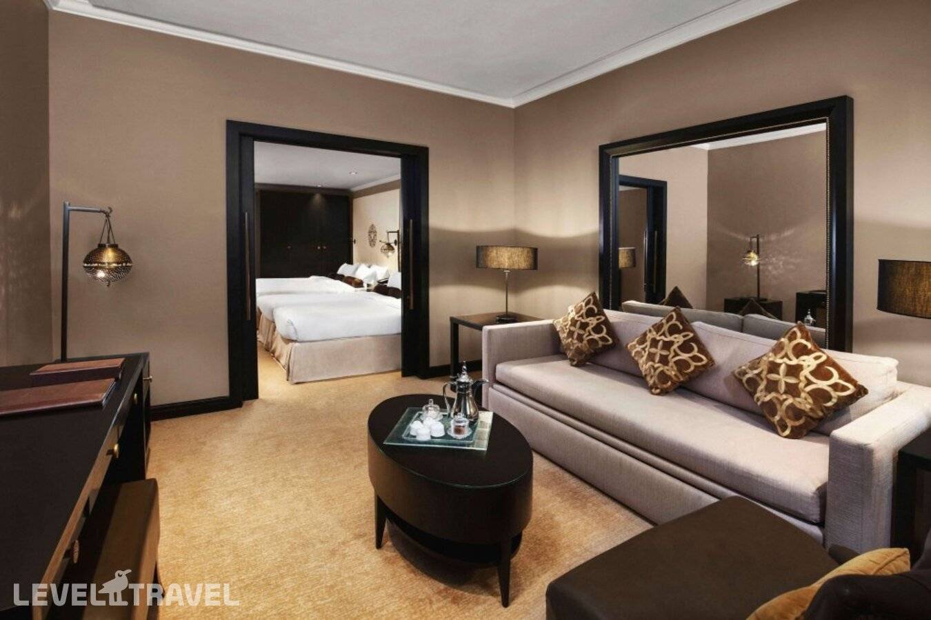 фотографии отеля Shahd Al Madinah Hotel в Саудовская Аравия(Медина) - фото №27