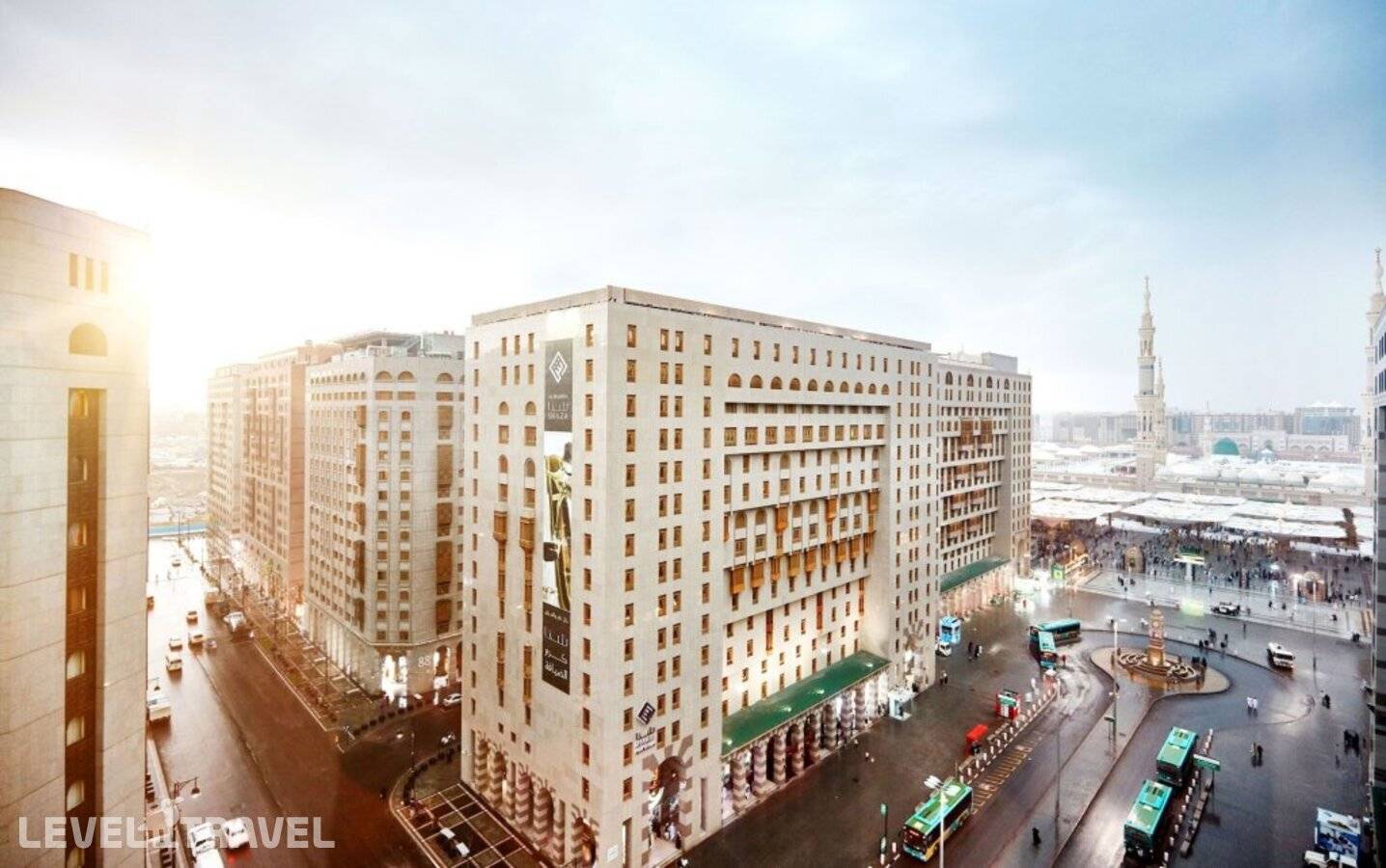 фотографии отеля Shahd Al Madinah Hotel в Саудовская Аравия(Медина) - фото №25