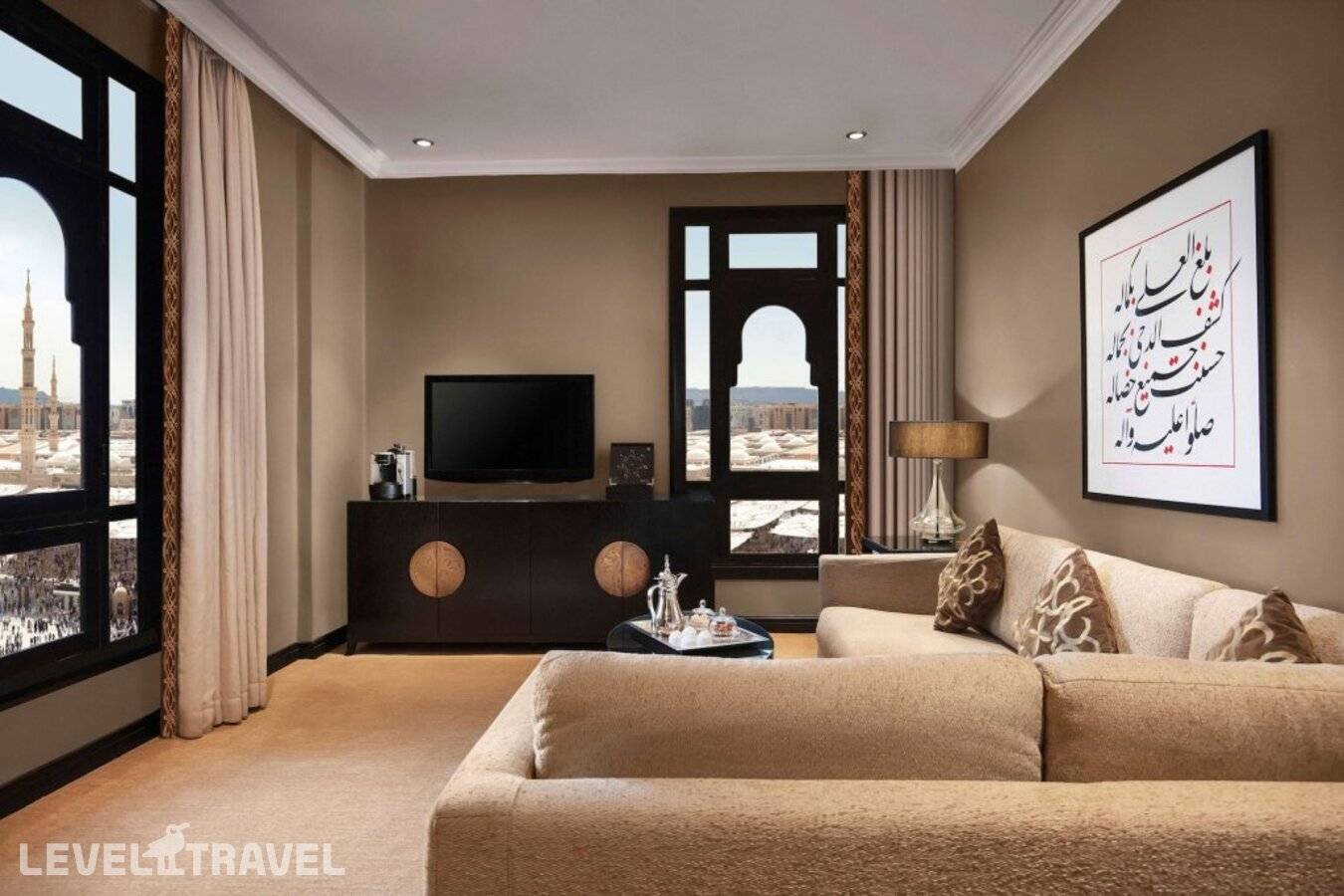 фотографии отеля Shahd Al Madinah Hotel в Саудовская Аравия(Медина) - фото №12