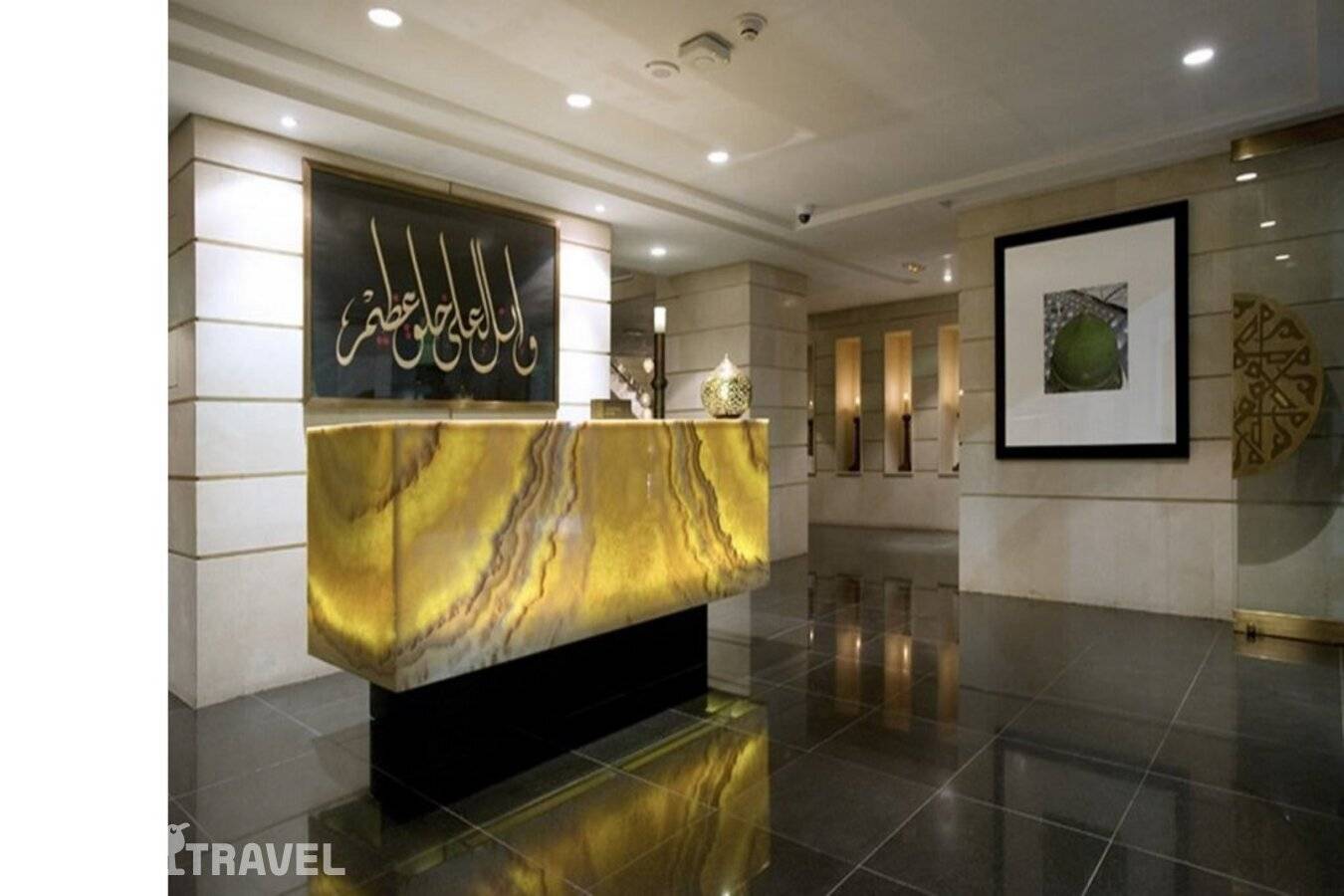 фотографии отеля Shahd Al Madinah Hotel в Саудовская Аравия(Медина) - фото №16