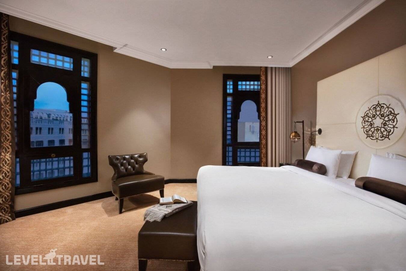 фотографии отеля Shahd Al Madinah Hotel в Саудовская Аравия(Медина) - фото №26