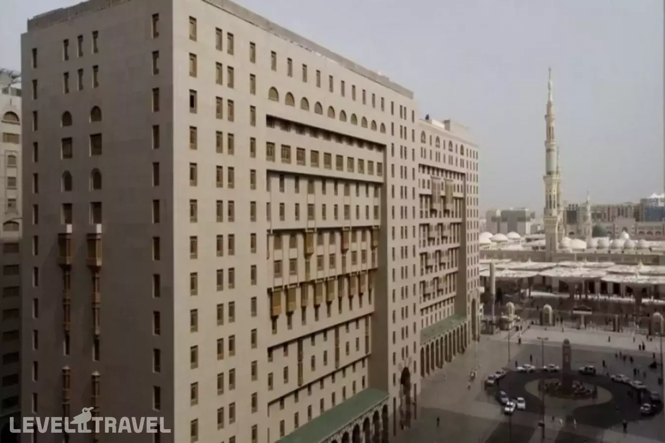 Shahd Al Madinah Hotel