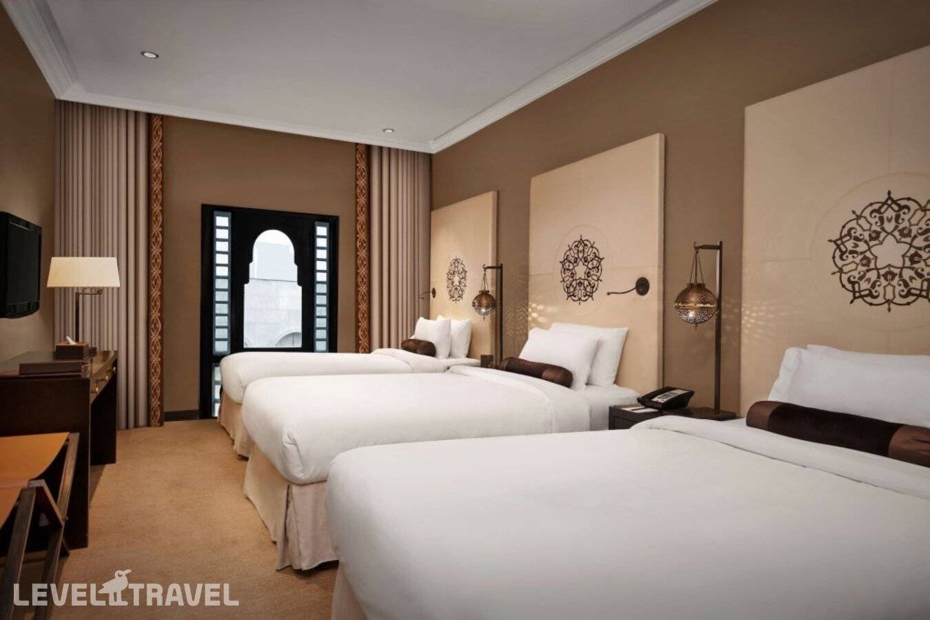 фотографии отеля Shahd Al Madinah Hotel в Саудовская Аравия(Медина) - фото №5