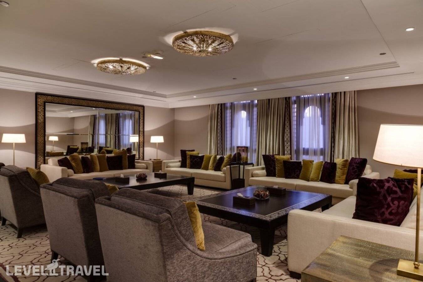 фотографии отеля Shahd Al Madinah Hotel в Саудовская Аравия(Медина) - фото №17