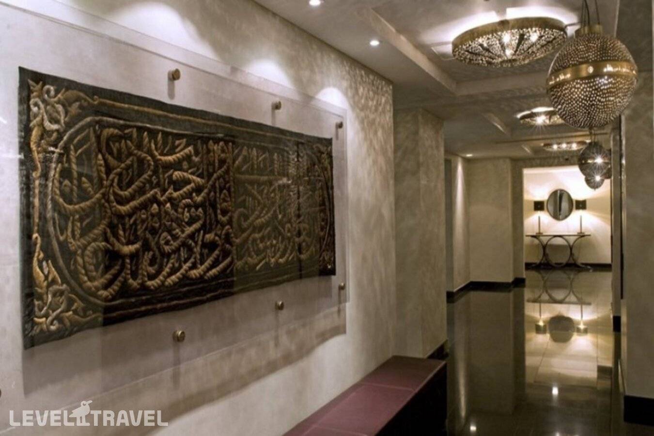 фотографии отеля Shahd Al Madinah Hotel в Саудовская Аравия(Медина) - фото №14