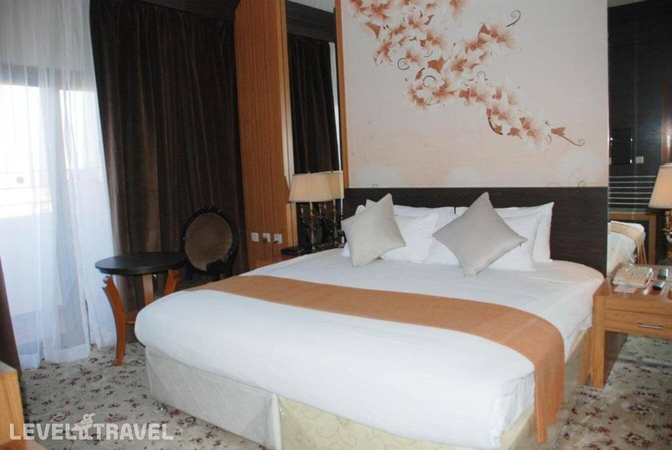 фотографии отеля Gloria Inn Najran в Саудовская Аравия(Наджран) - фото №8