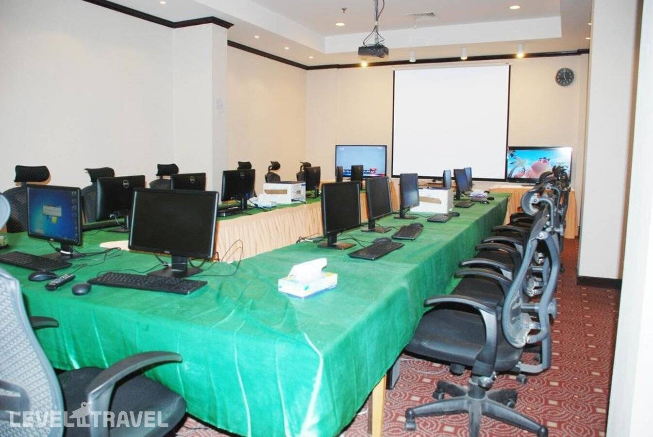 фотографии отеля Gloria Inn Najran в Саудовская Аравия(Наджран) - фото №2