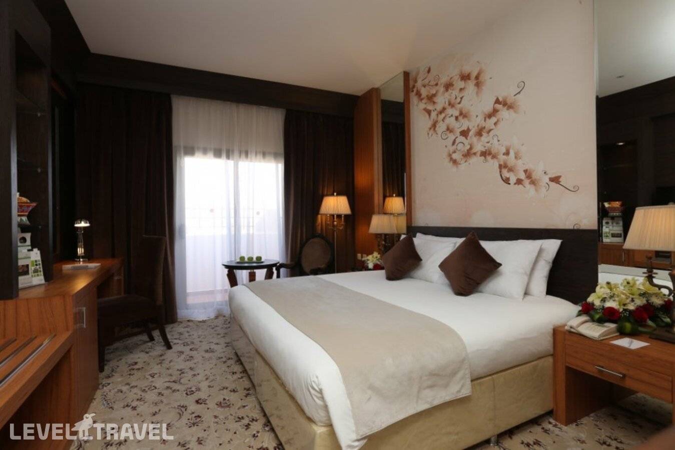 фотографии отеля Gloria Inn Najran в Саудовская Аравия(Наджран) - фото №5