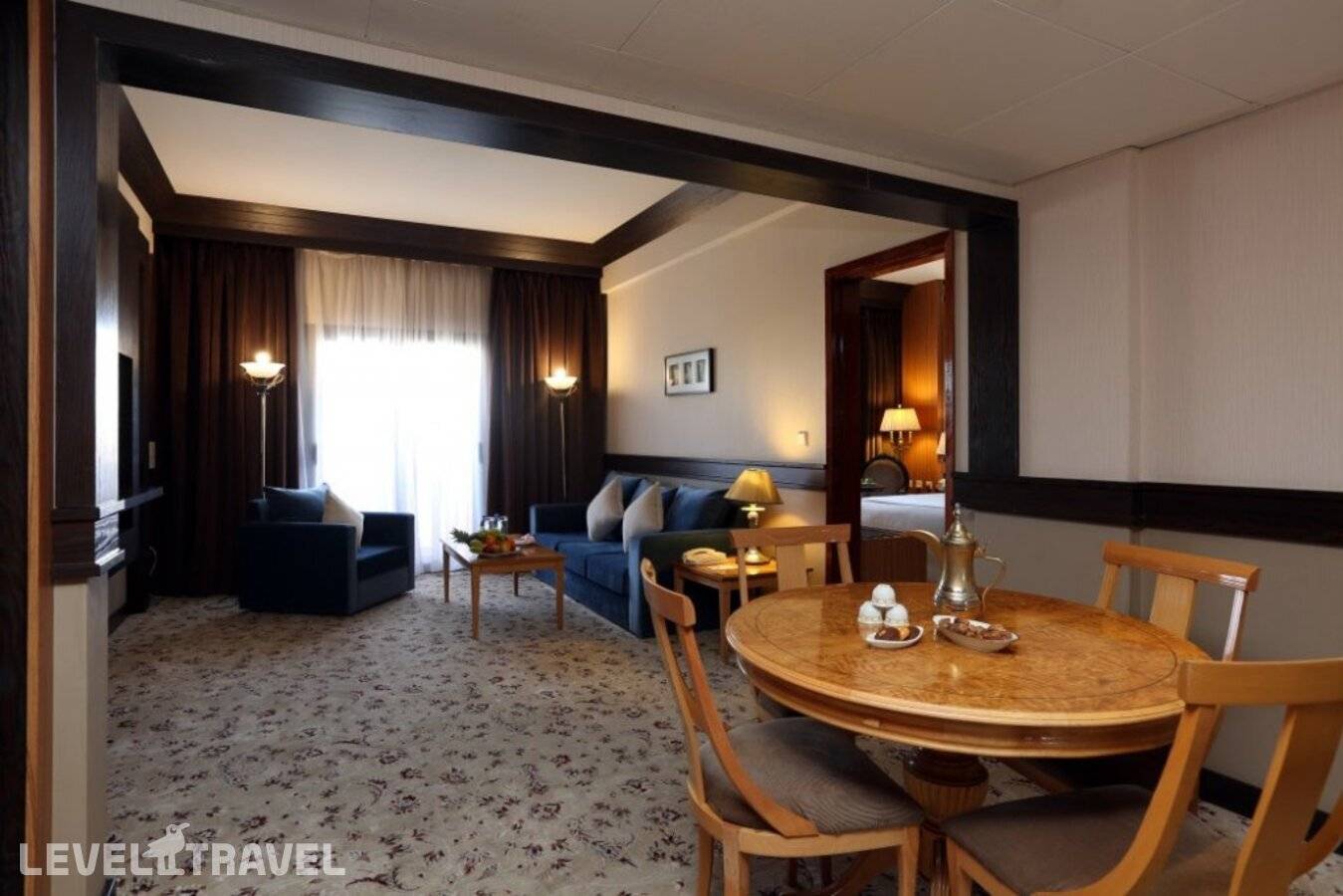 фотографии отеля Gloria Inn Najran в Саудовская Аравия(Наджран) - фото №3