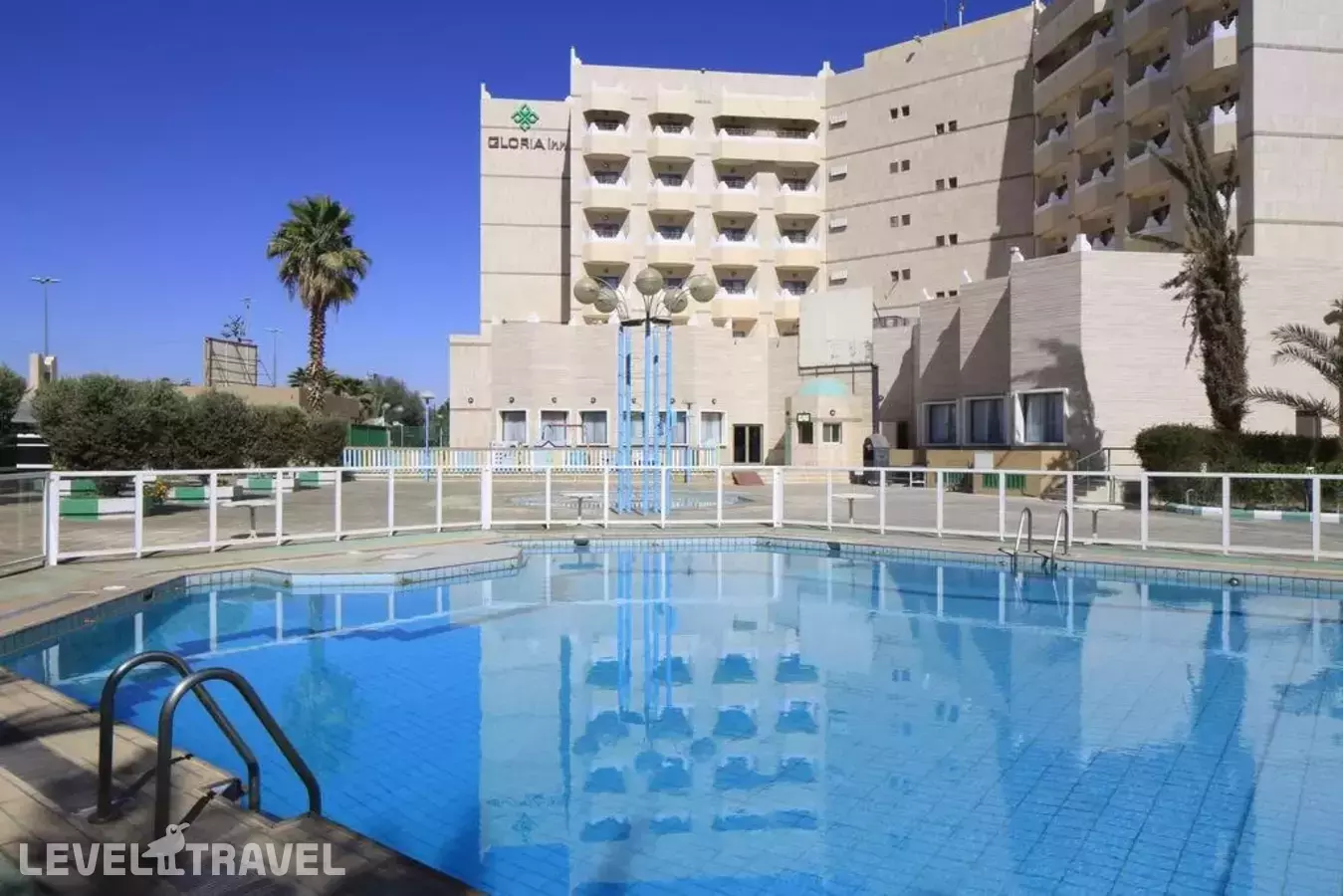 Al Rabea Hotel (Ex. Gloria Inn Najran)