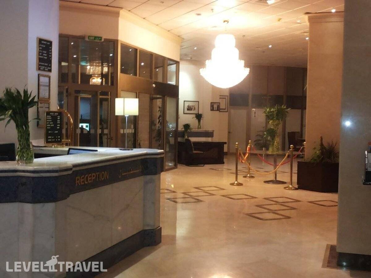 фотографии отеля Gloria Inn Najran в Саудовская Аравия(Наджран) - фото №21