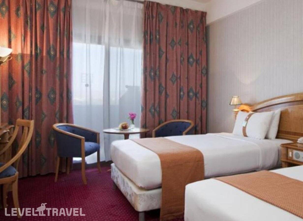 фотографии отеля Gloria Inn Najran в Саудовская Аравия(Наджран) - фото №7