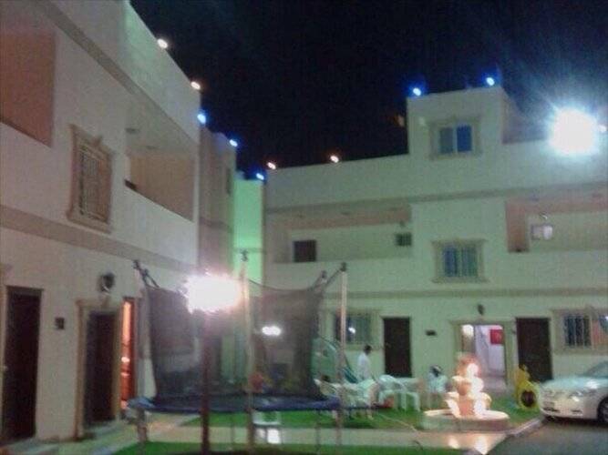 Al Turki Resort Al Hada