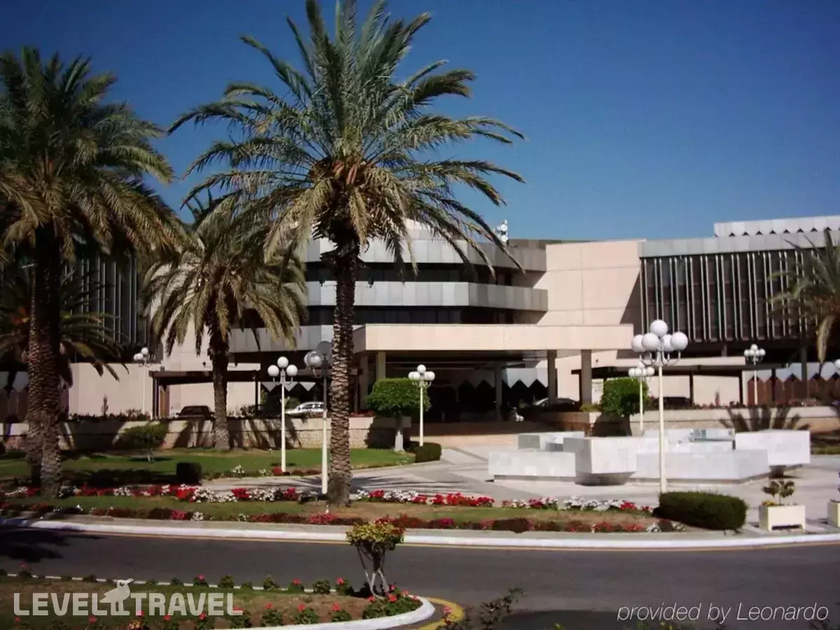 Intercontinental Taif, An Ihg Hotel