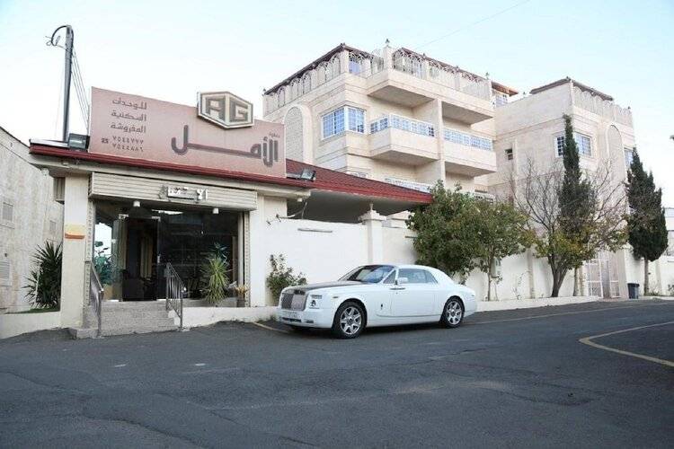 Safwat El Amal Suites