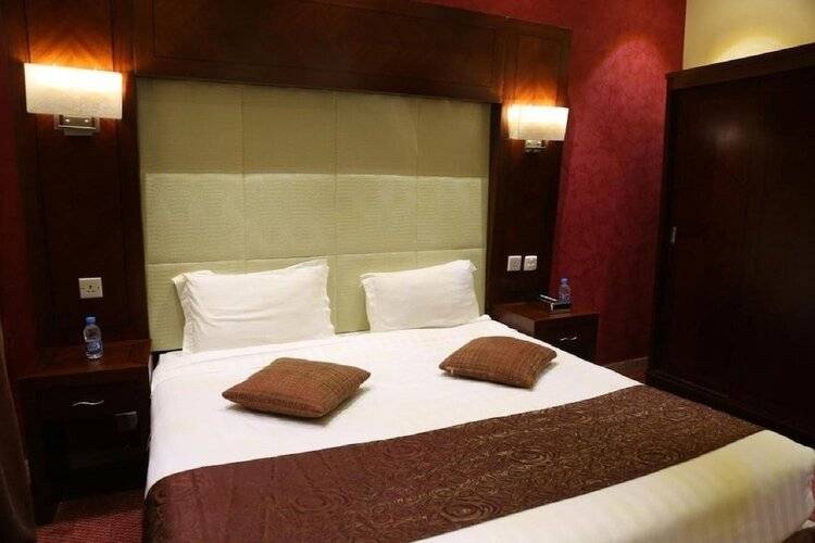Safwat El Amal Suites