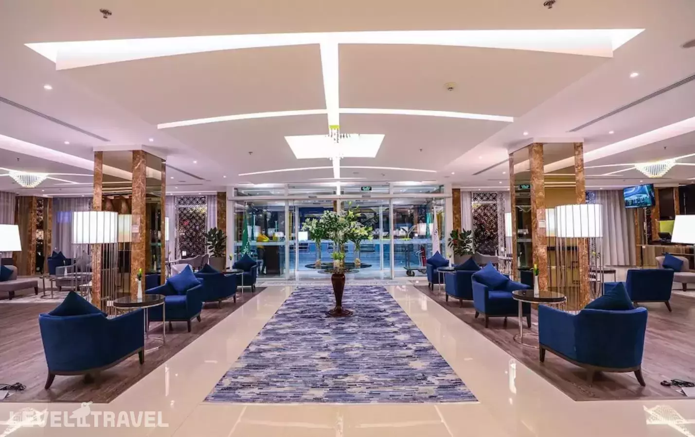 Golden Tulip Al Waha Hotel - Unayzah