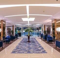 $item['hotel']['name']
