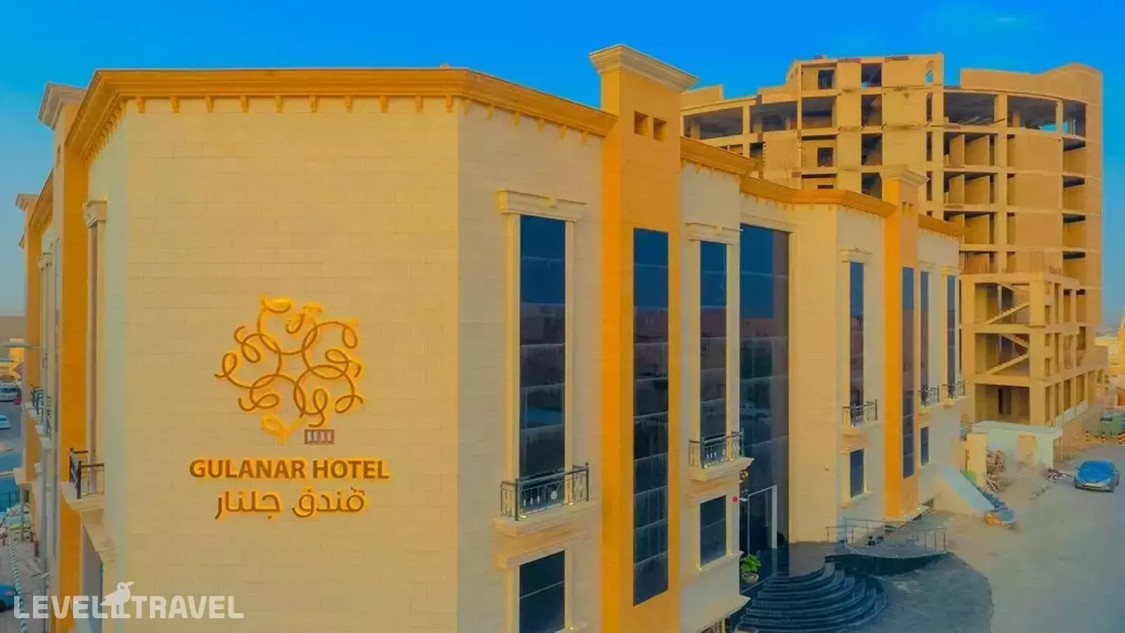Julnar Hotel