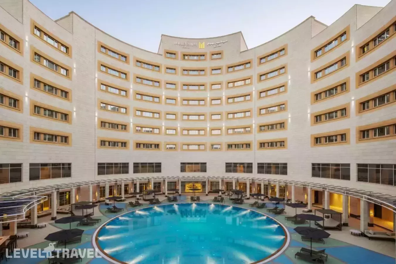 Millennium Hotel Hail