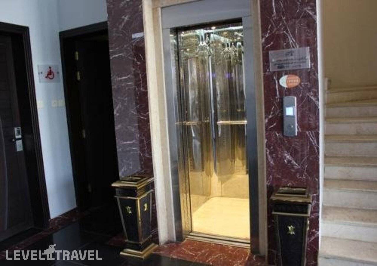 фотографии отеля Orient House в Саудовская Аравия(Хаиль) - фото №11