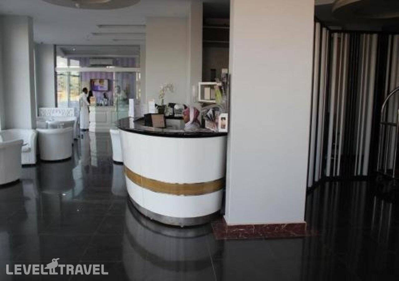 фотографии отеля Orient House в Саудовская Аравия(Хаиль) - фото №19