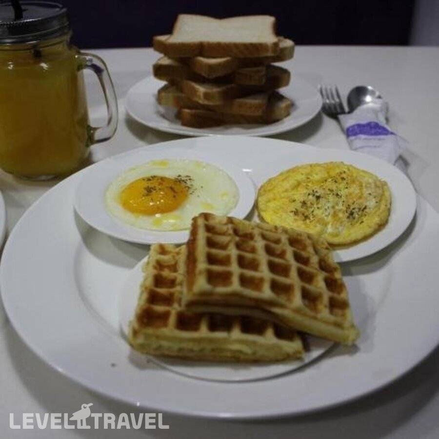 фотографии отеля Orient House в Саудовская Аравия(Хаиль) - фото №16