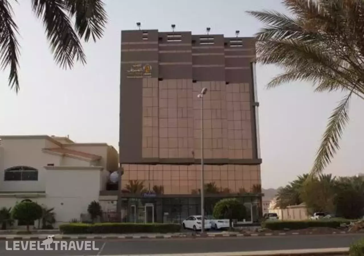 Orient House