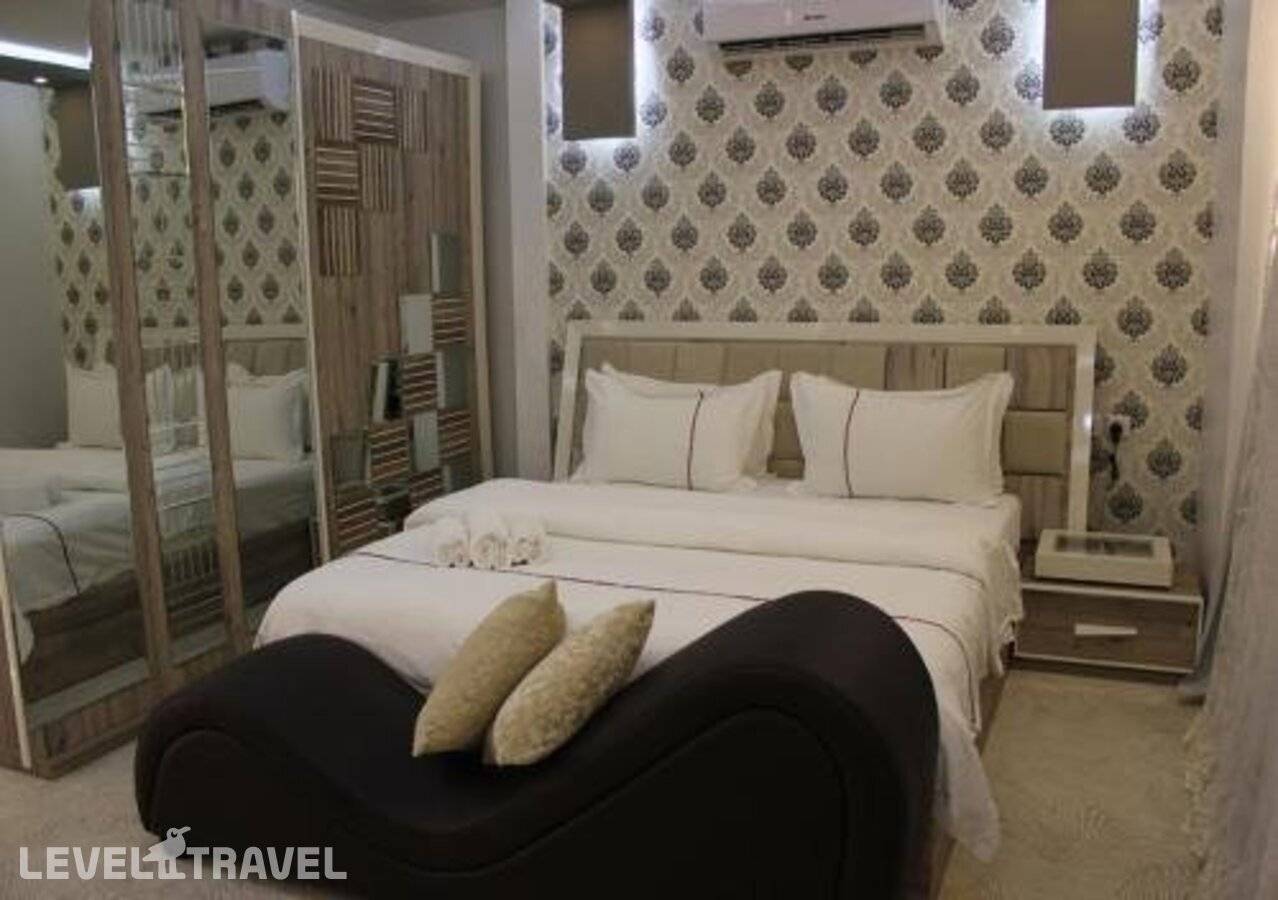 фотографии отеля Orient House в Саудовская Аравия(Хаиль) - фото №3