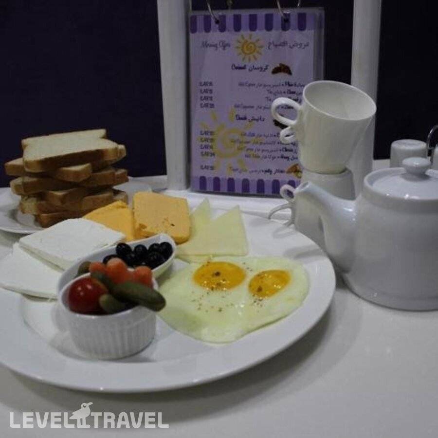 фотографии отеля Orient House в Саудовская Аравия(Хаиль) - фото №17