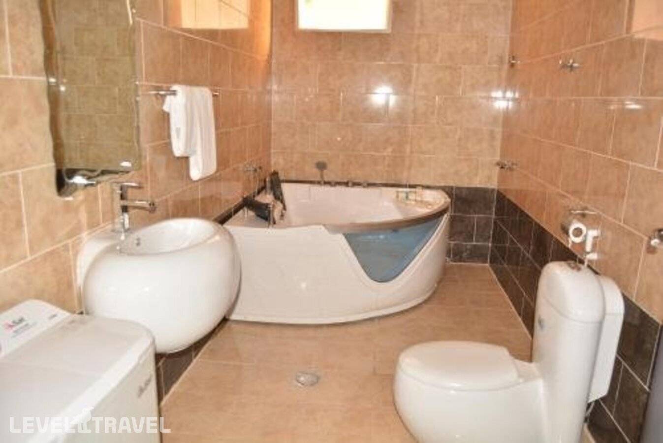 фотографии отеля Orient House в Саудовская Аравия(Хаиль) - фото №13