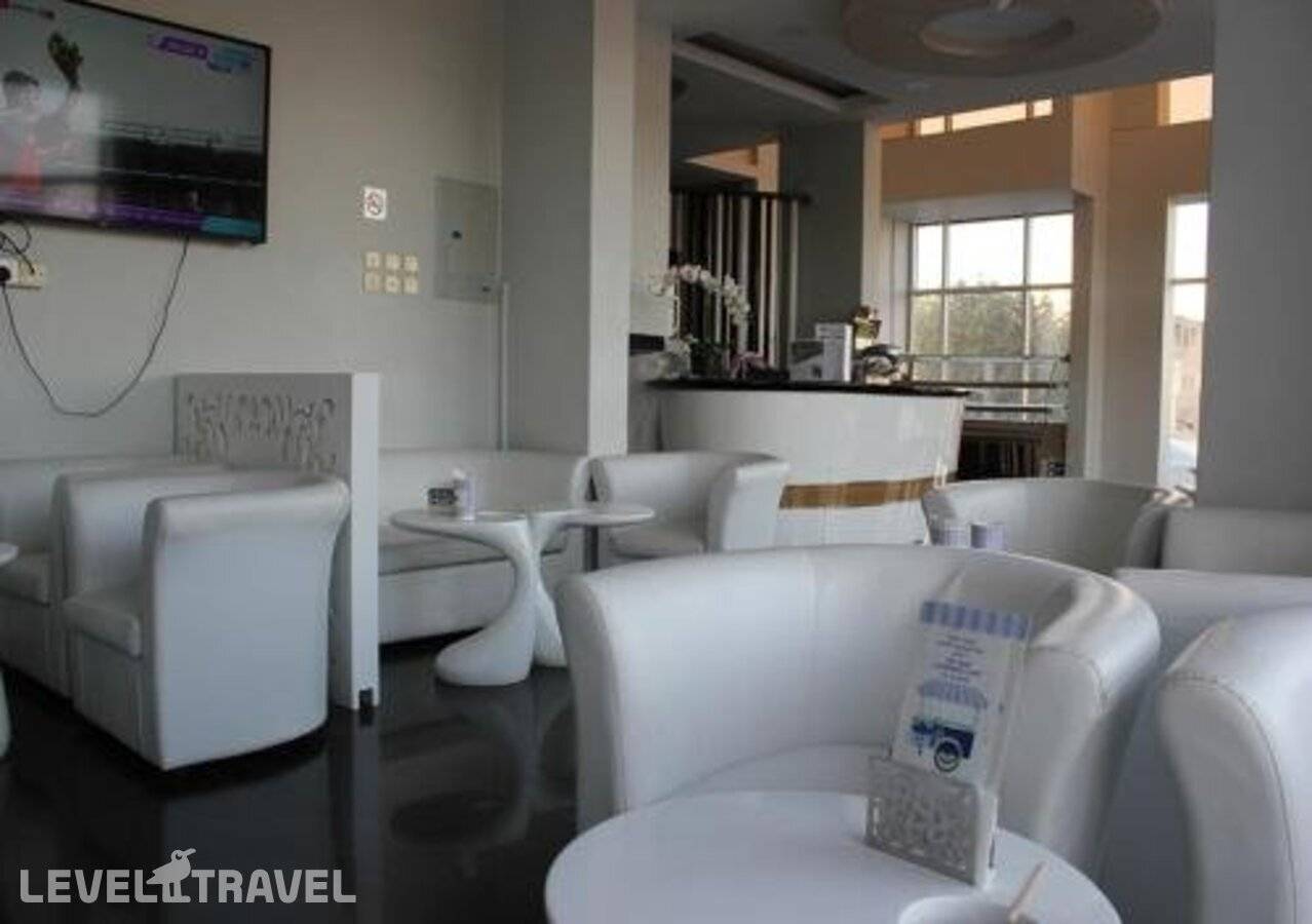 фотографии отеля Orient House в Саудовская Аравия(Хаиль) - фото №5