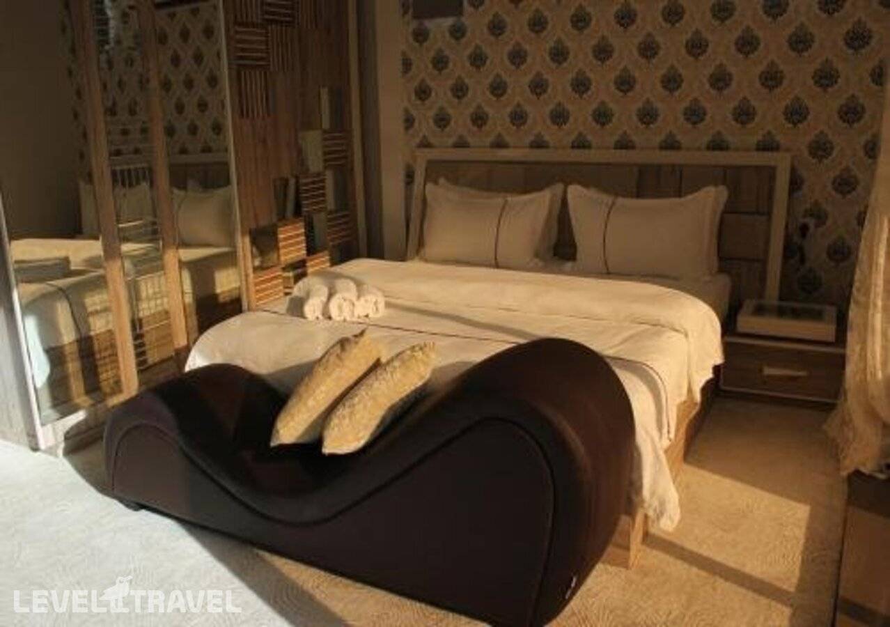 фотографии отеля Orient House в Саудовская Аравия(Хаиль) - фото №7